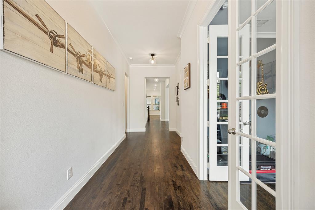TUCKER HILL PHASE 4 - Residential
