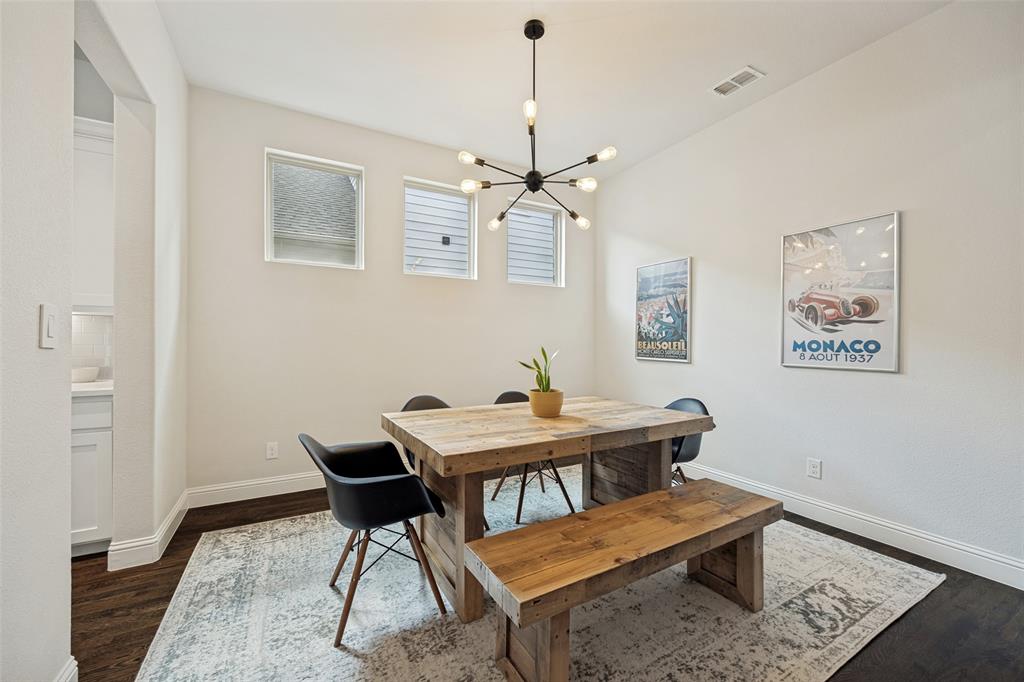 TUCKER HILL PHASE 4 - Residential