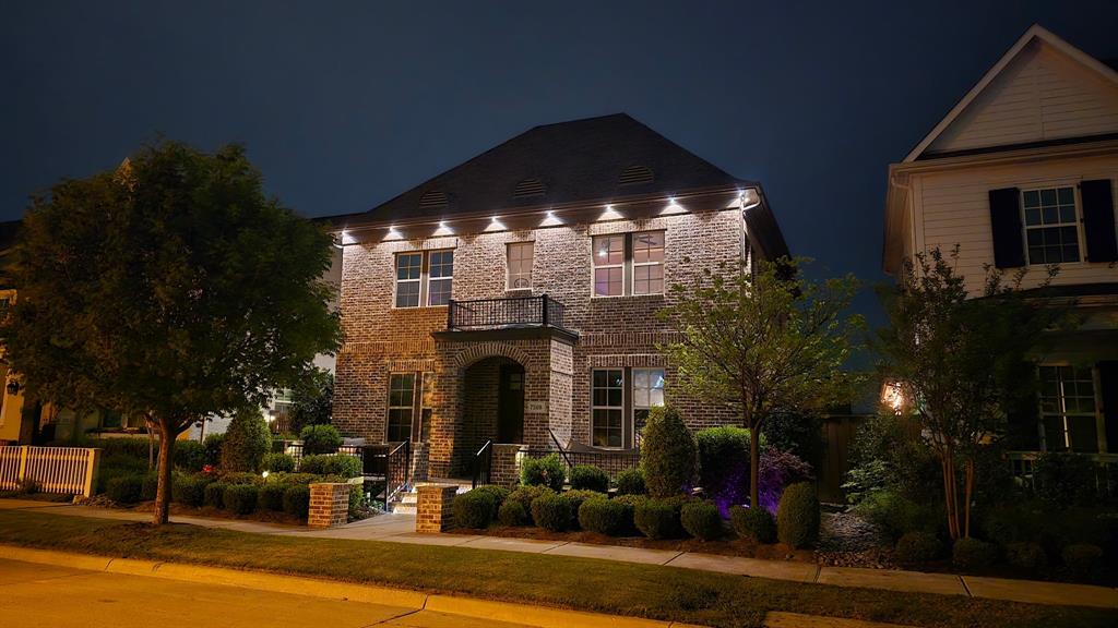 TUCKER HILL PHASE 4 - Residential