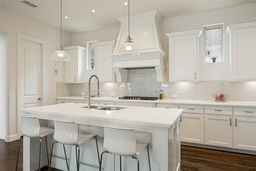 TUCKER HILL PHASE 4 - Residential