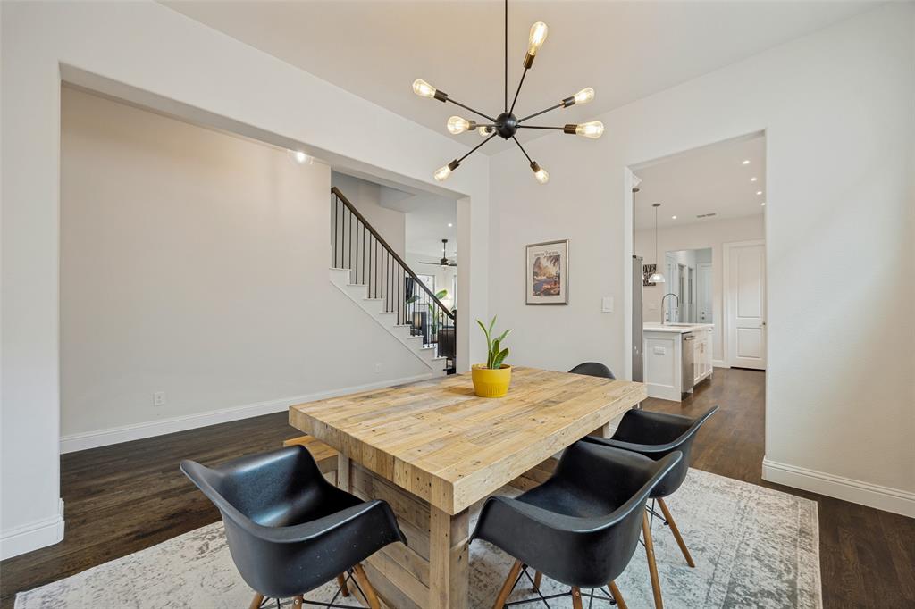 TUCKER HILL PHASE 4 - Residential