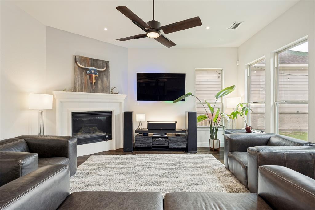 TUCKER HILL PHASE 4 - Residential