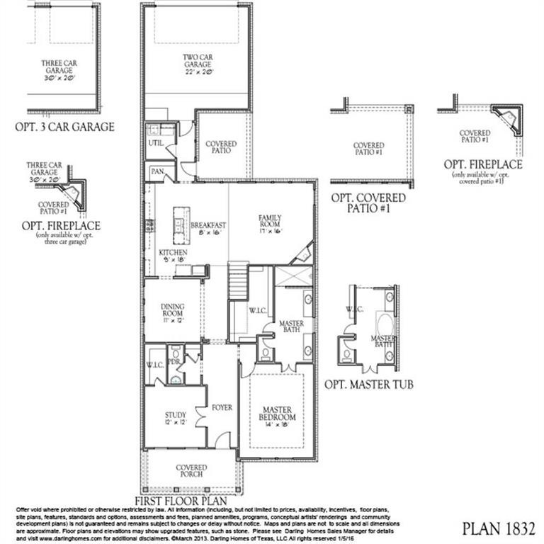 TUCKER HILL PHASE 4 - Residential