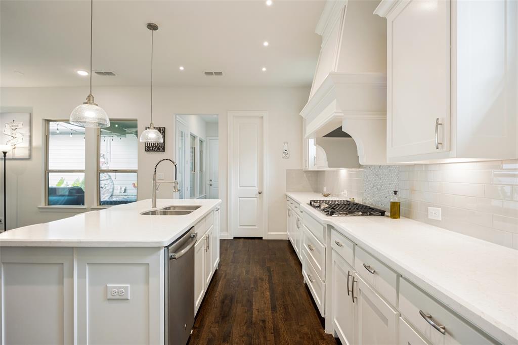 TUCKER HILL PHASE 4 - Residential