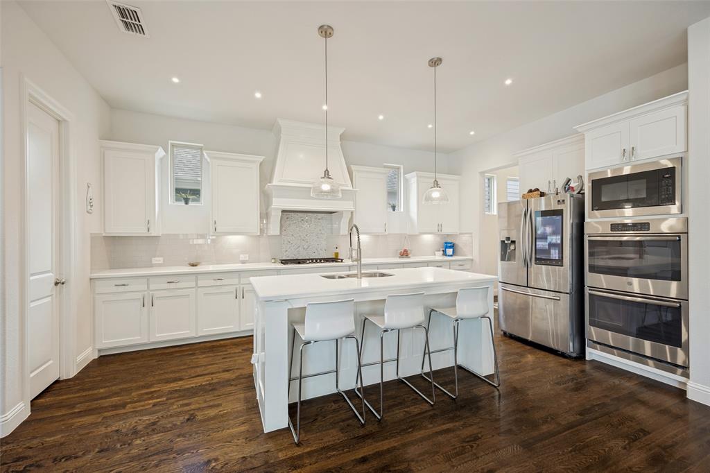TUCKER HILL PHASE 4 - Residential
