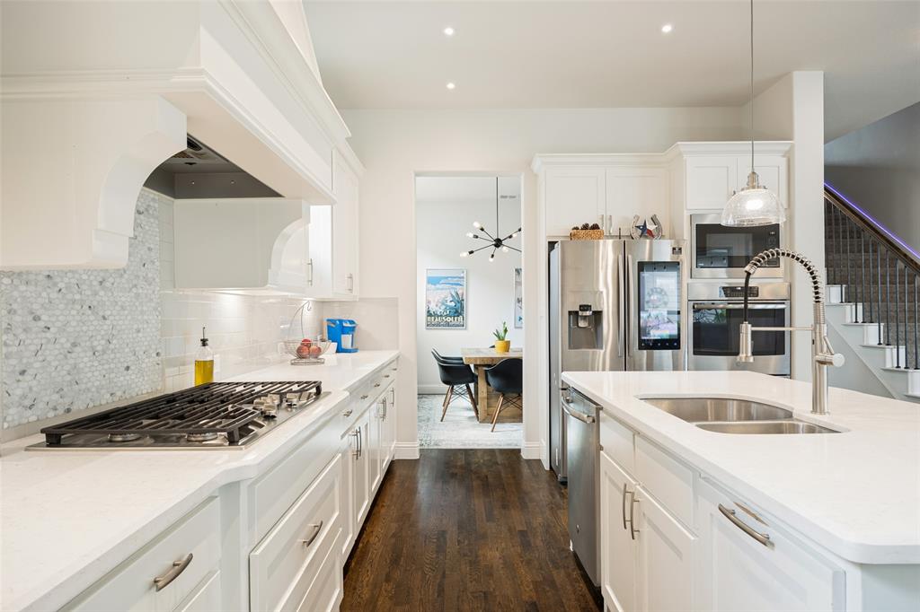TUCKER HILL PHASE 4 - Residential