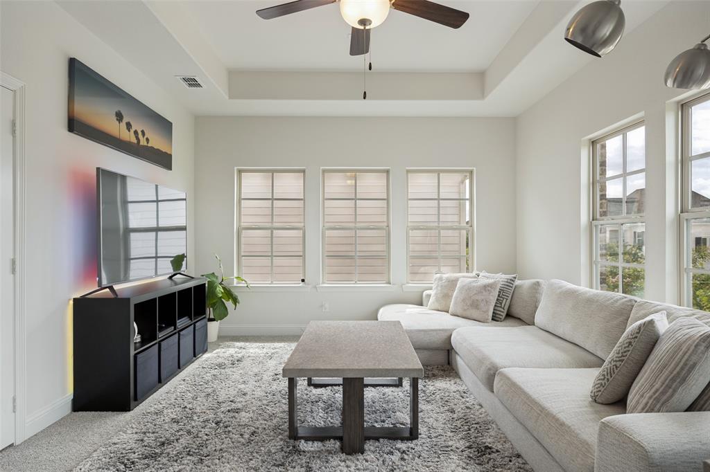 TUCKER HILL PHASE 4 - Residential