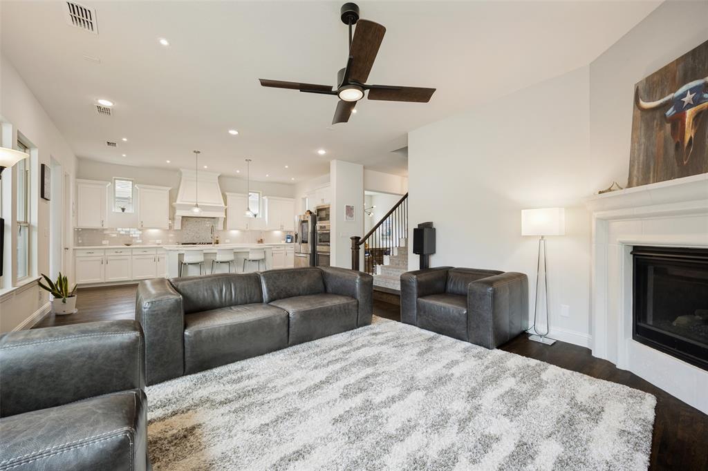 TUCKER HILL PHASE 4 - Residential