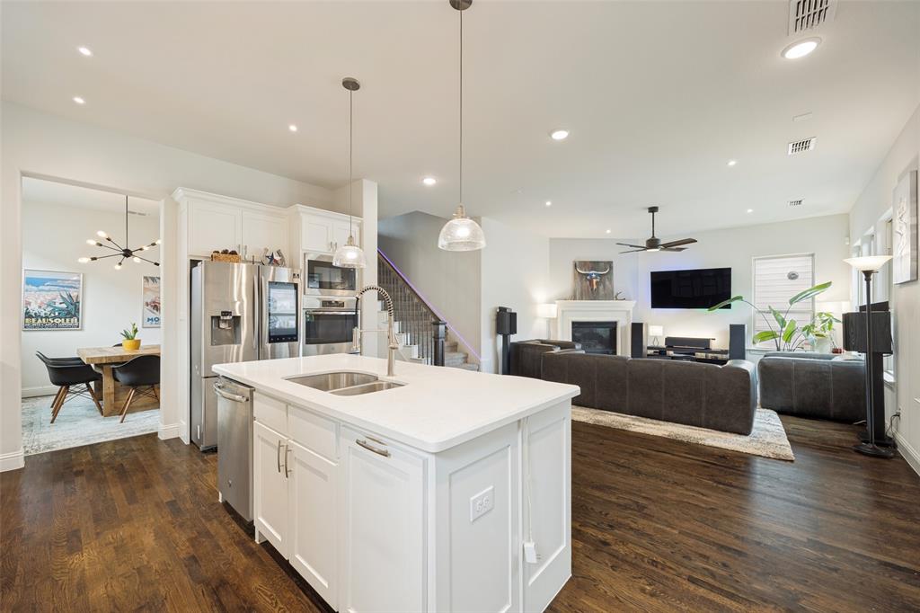 TUCKER HILL PHASE 4 - Residential