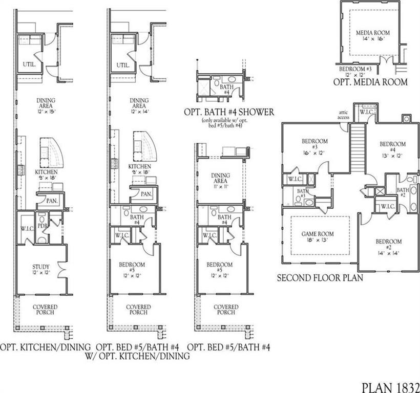 TUCKER HILL PHASE 4 - Residential