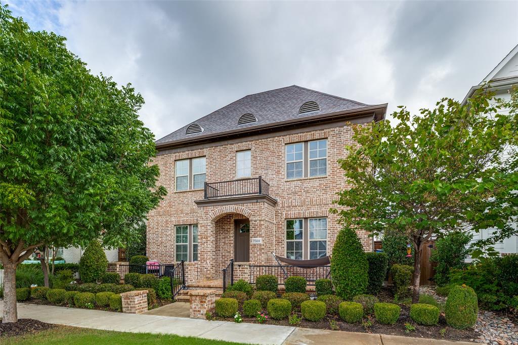 TUCKER HILL PHASE 4 - Residential