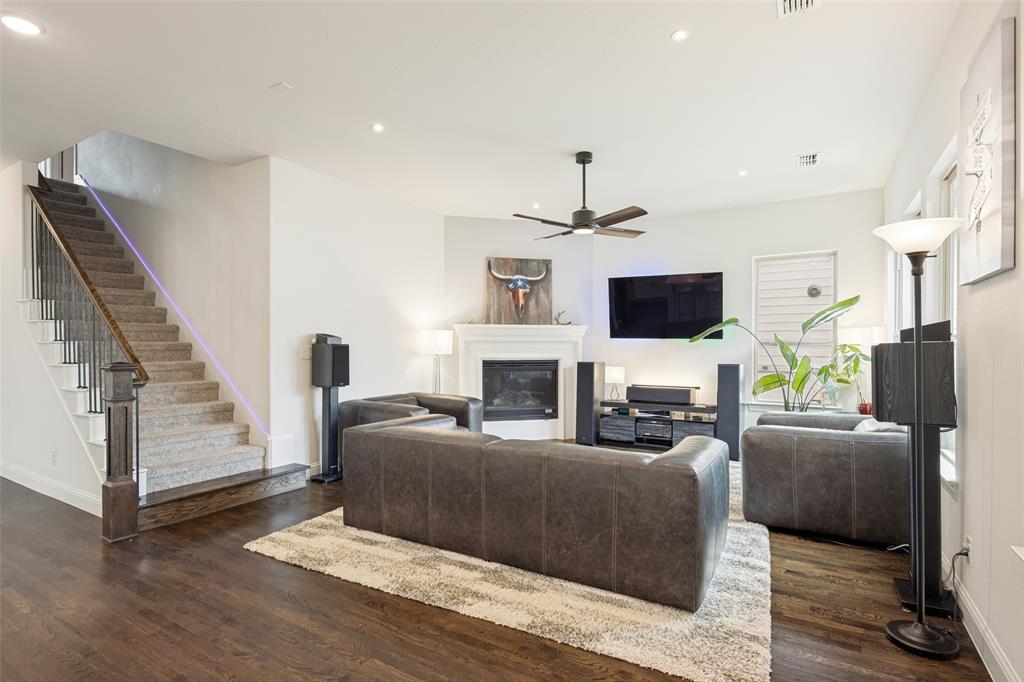 TUCKER HILL PHASE 4 - Residential