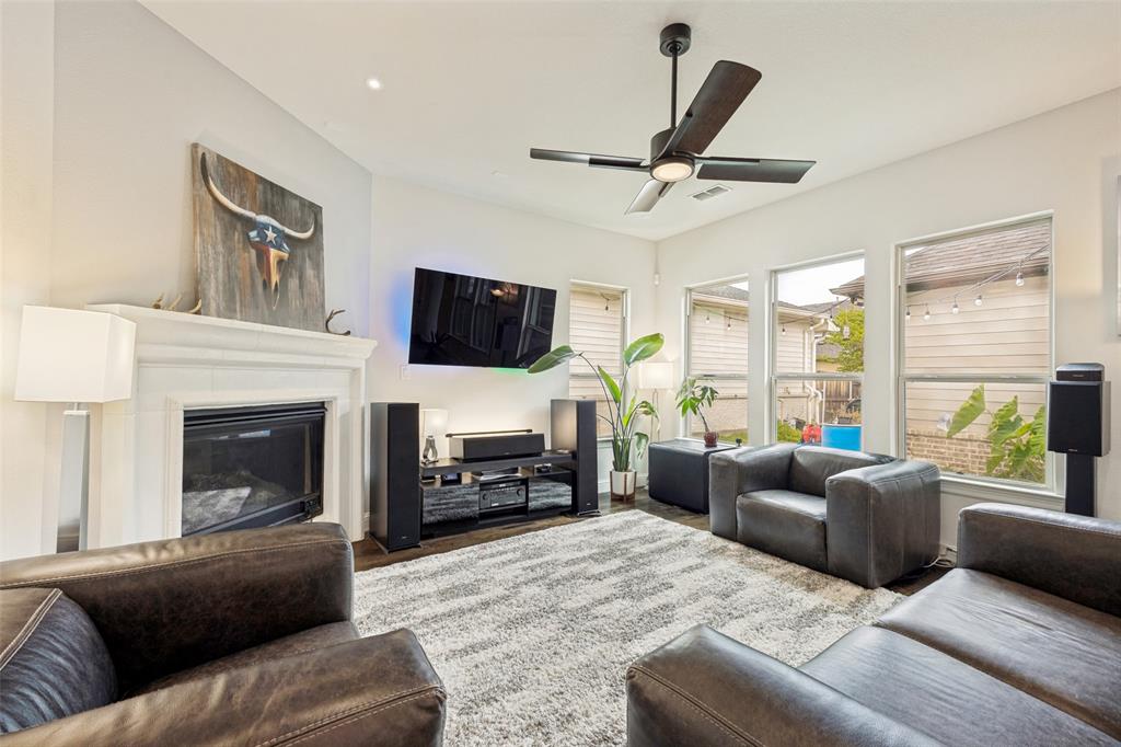 TUCKER HILL PHASE 4 - Residential