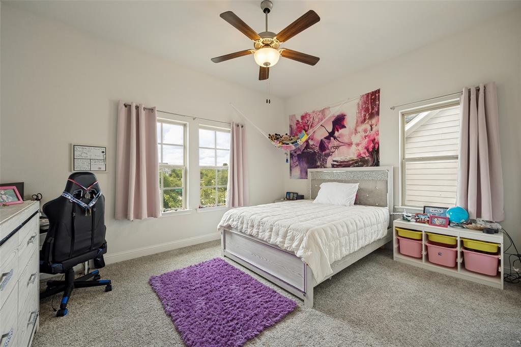 TUCKER HILL PHASE 4 - Residential