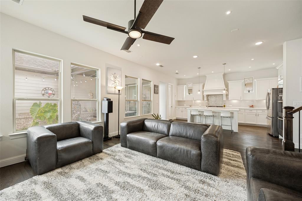 TUCKER HILL PHASE 4 - Residential
