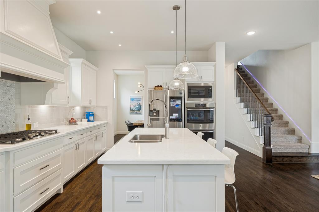 TUCKER HILL PHASE 4 - Residential
