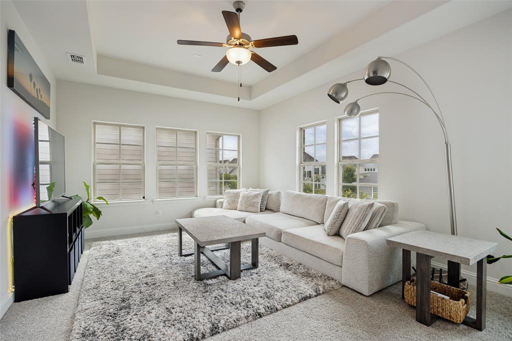 TUCKER HILL PHASE 4 - Residential