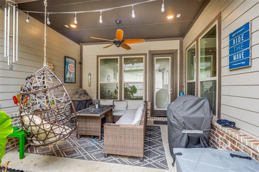 TUCKER HILL PHASE 4 - Residential