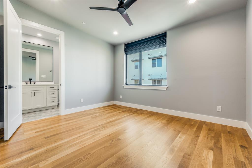 Bryan Street Station Condo - Residential
