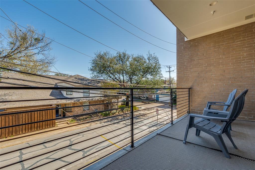Bryan Street Station Condo - Residential
