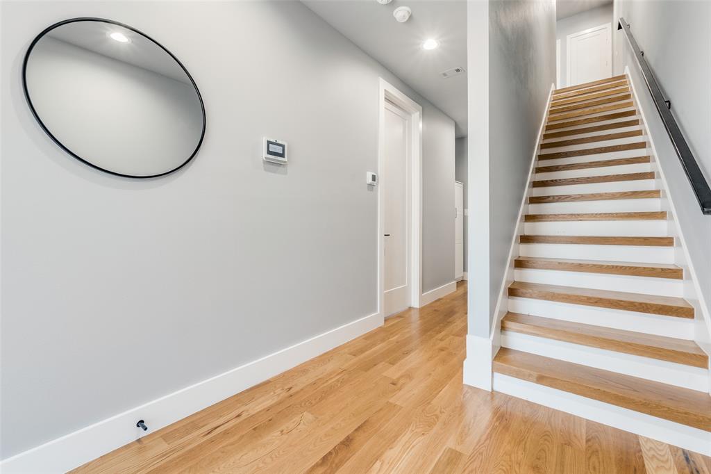 Bryan Street Station Condo - Residential