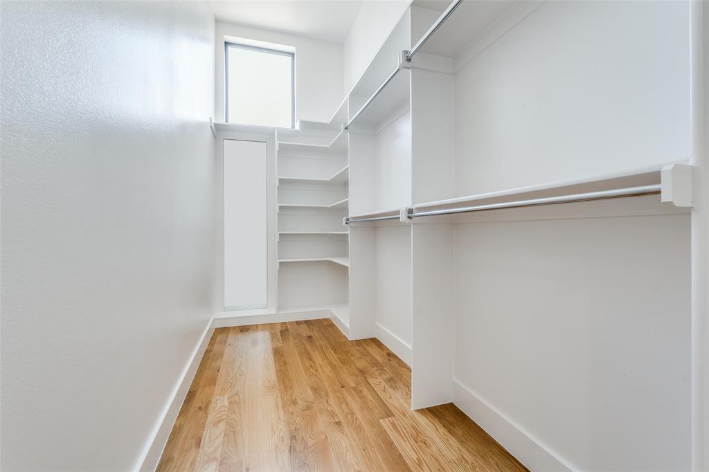 Bryan Street Station Condo - Residential