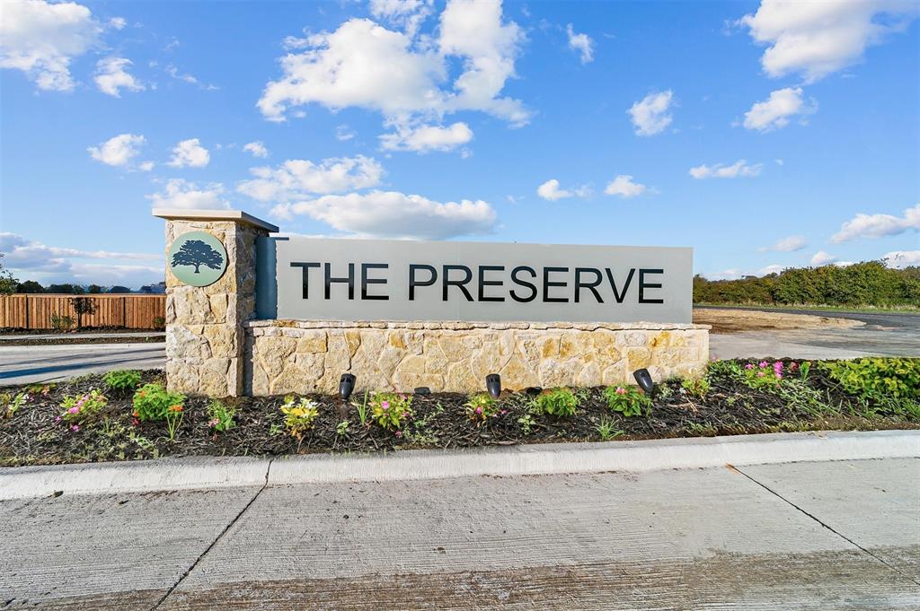 The Preserve - Residential