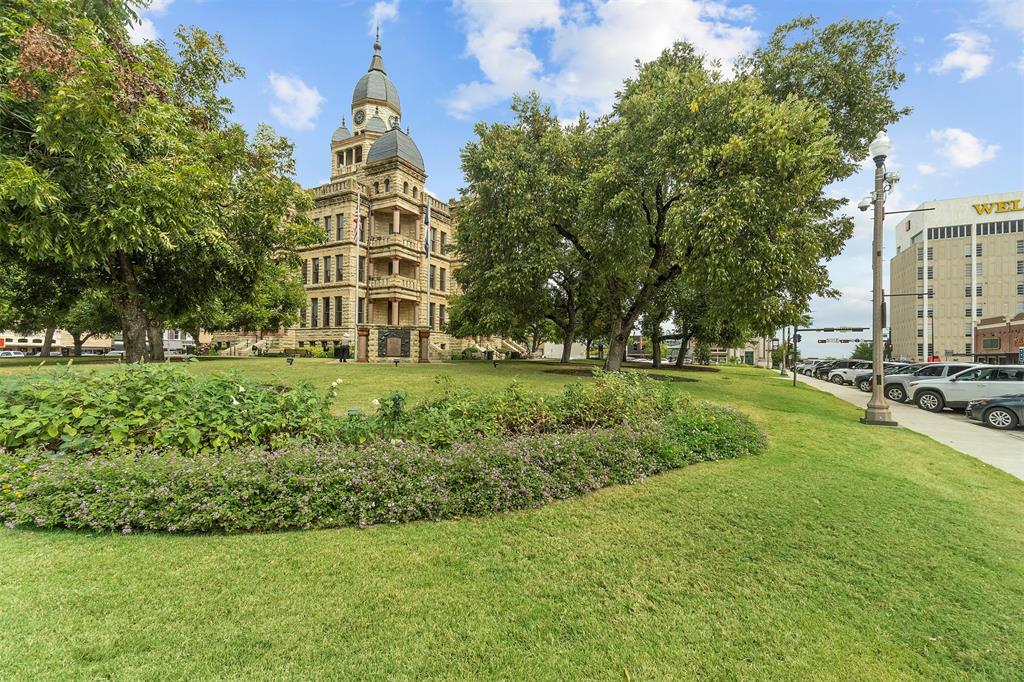 The Preserve - Residential