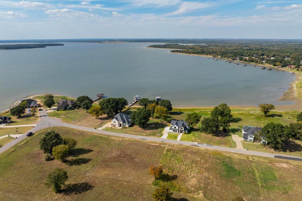 Cedar Creek Landing - Land