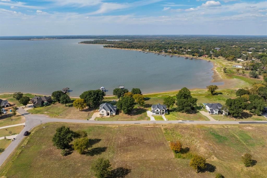 Cedar Creek Landing - Land