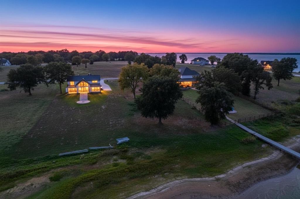 Cedar Creek Landing - Land