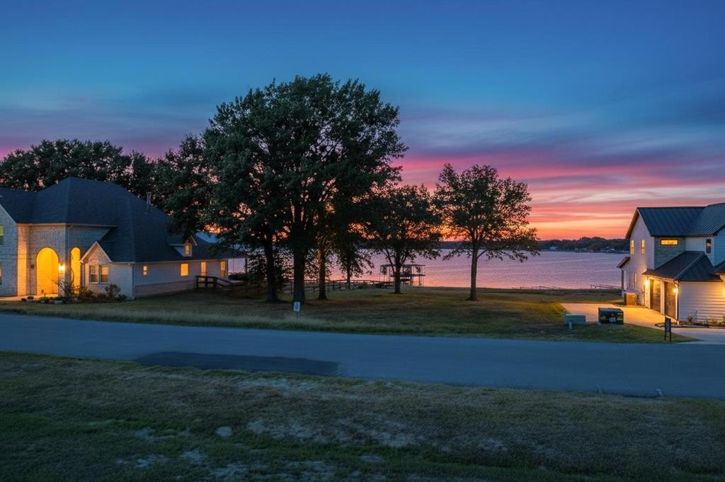 Cedar Creek Landing - Land