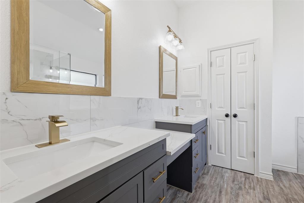 Copperfield Add - Residential