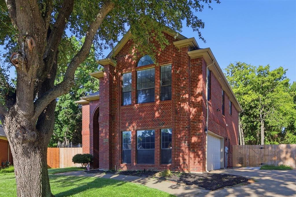 Copperfield Add - Residential