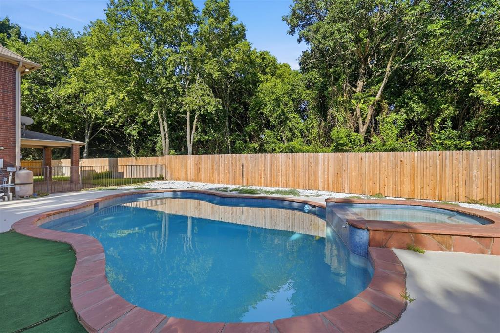 Copperfield Add - Residential