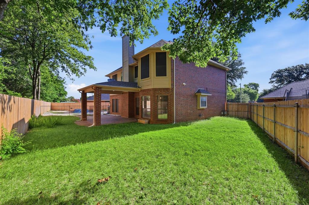 Copperfield Add - Residential