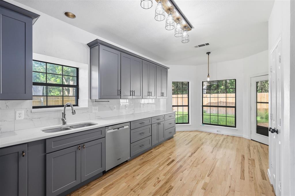 Copperfield Add - Residential