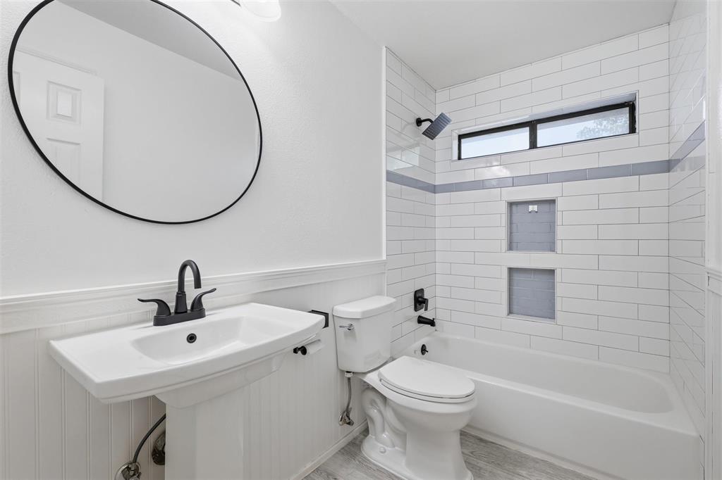 Copperfield Add - Residential