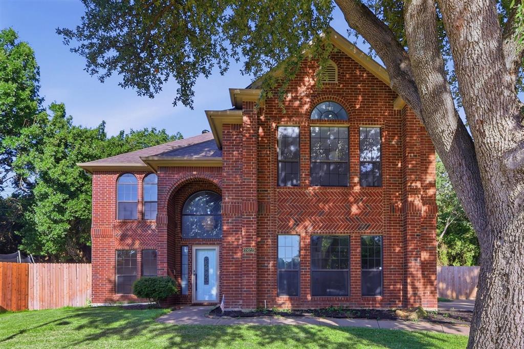 Copperfield Add - Residential