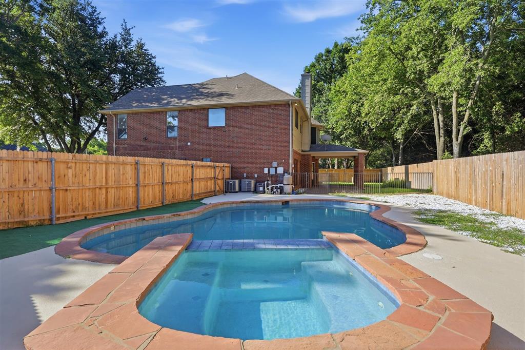 Copperfield Add - Residential