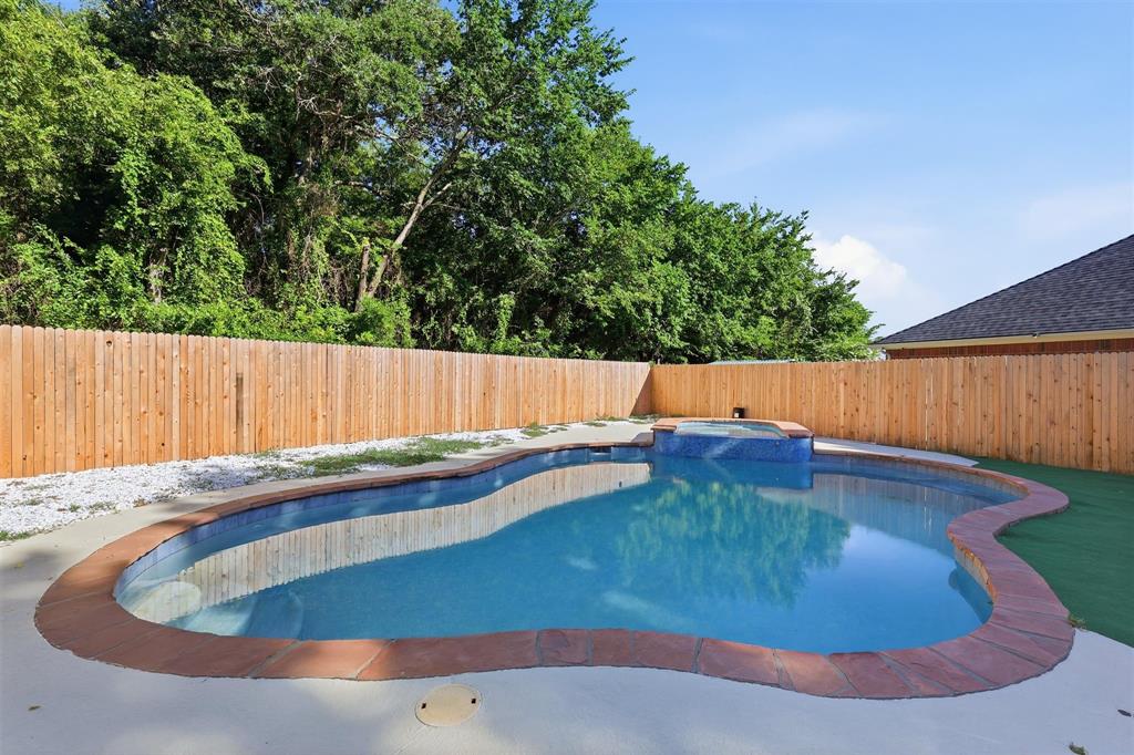 Copperfield Add - Residential