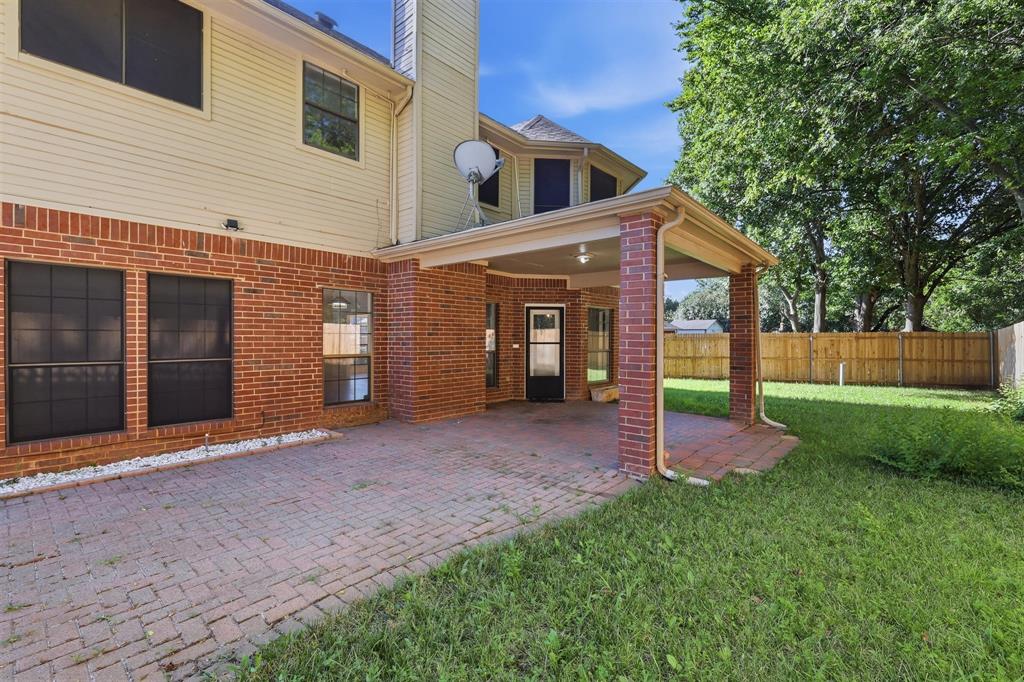 Copperfield Add - Residential