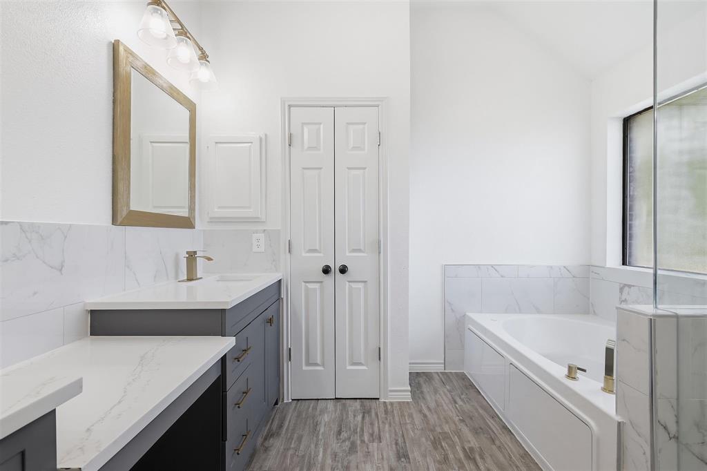 Copperfield Add - Residential