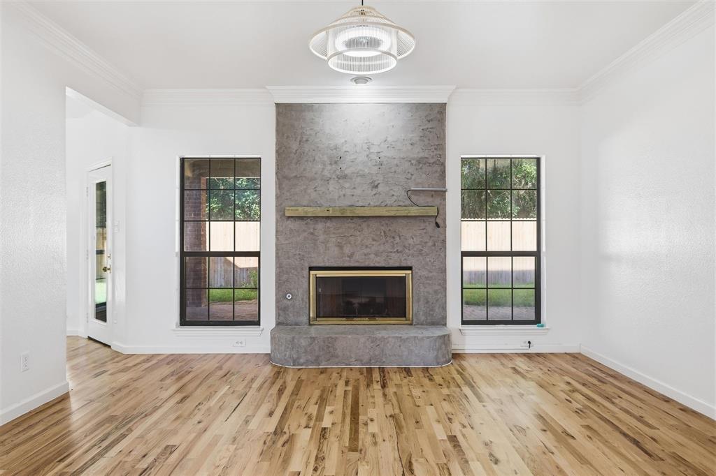 Copperfield Add - Residential
