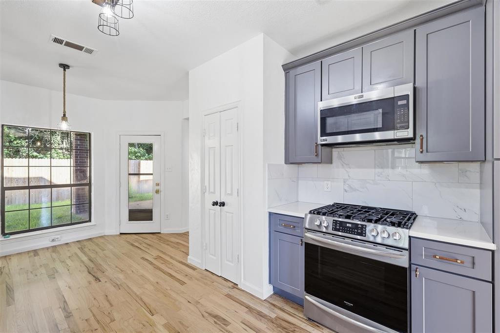 Copperfield Add - Residential