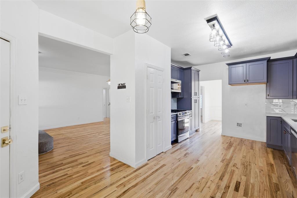 Copperfield Add - Residential