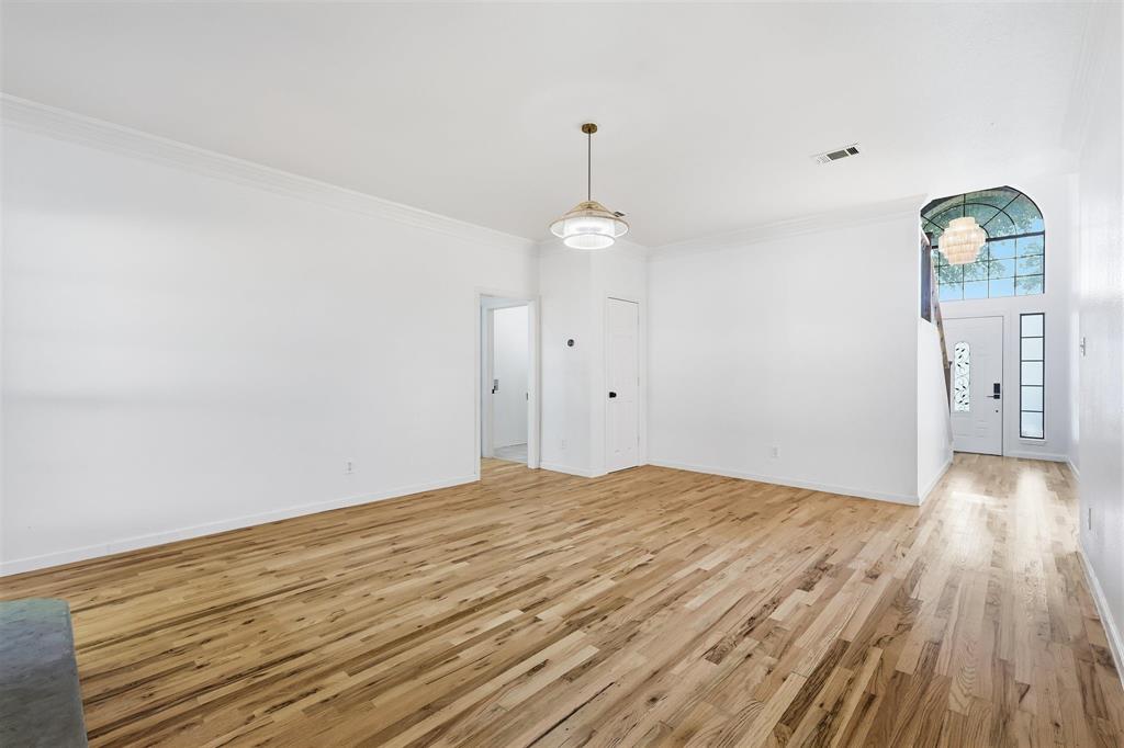 Copperfield Add - Residential