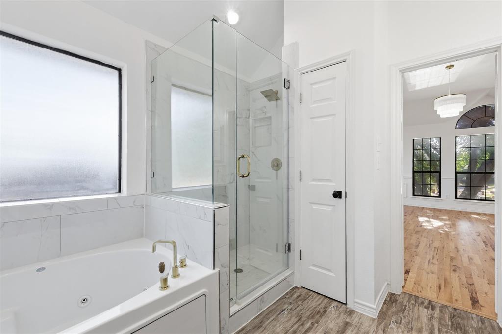 Copperfield Add - Residential