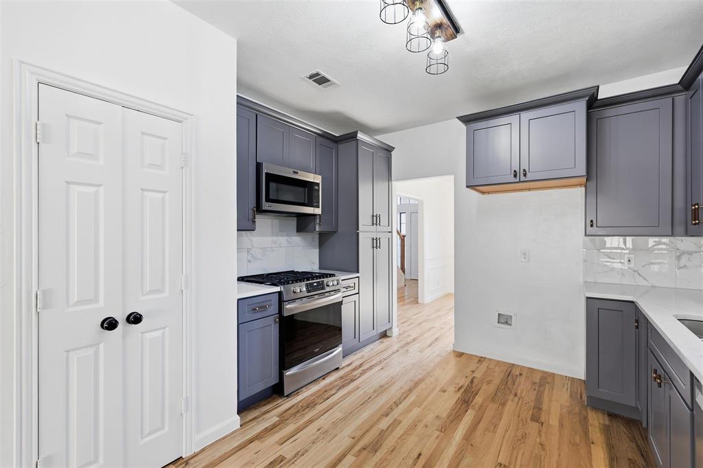 Copperfield Add - Residential
