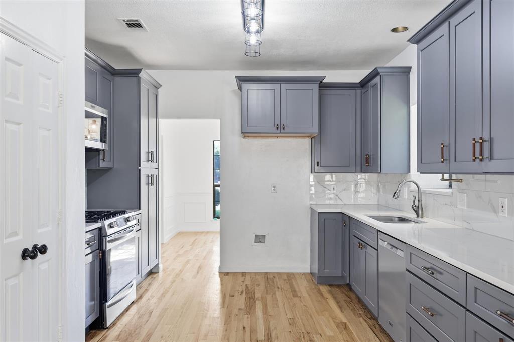 Copperfield Add - Residential